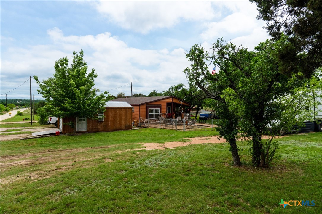 164 County Road 4450