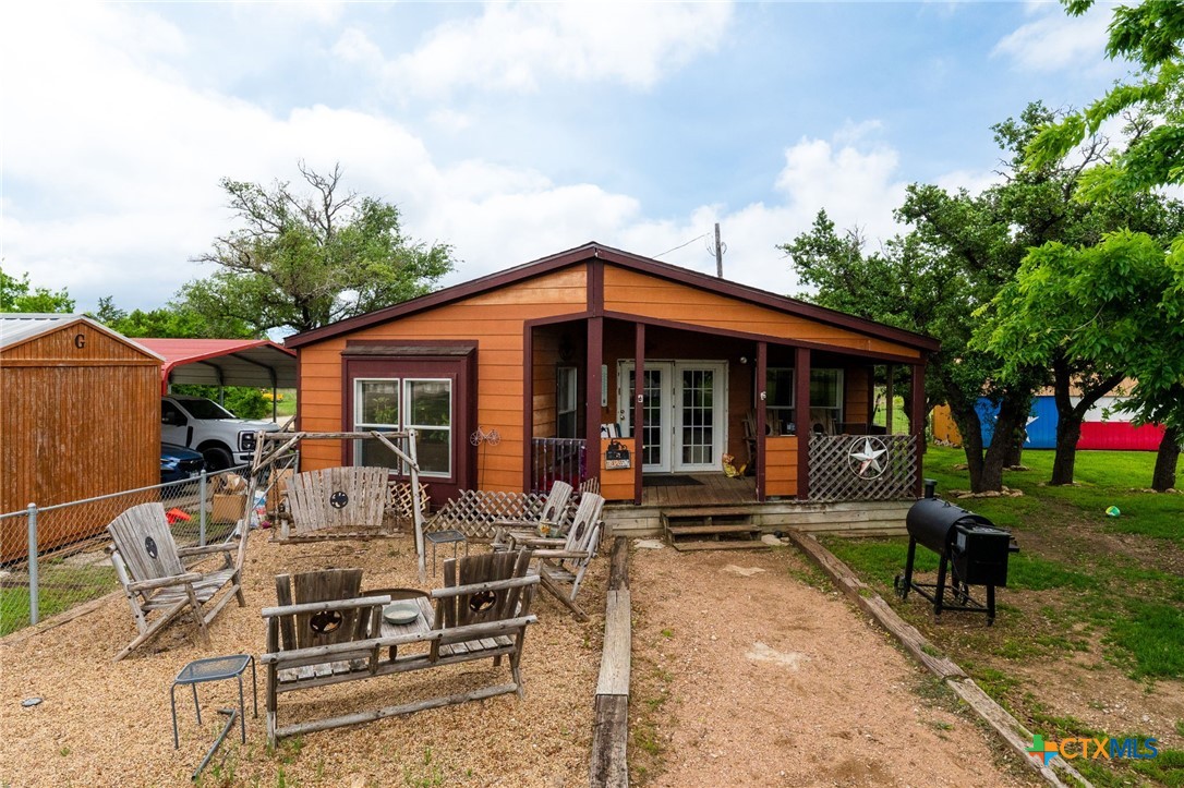 164 County Road 4450