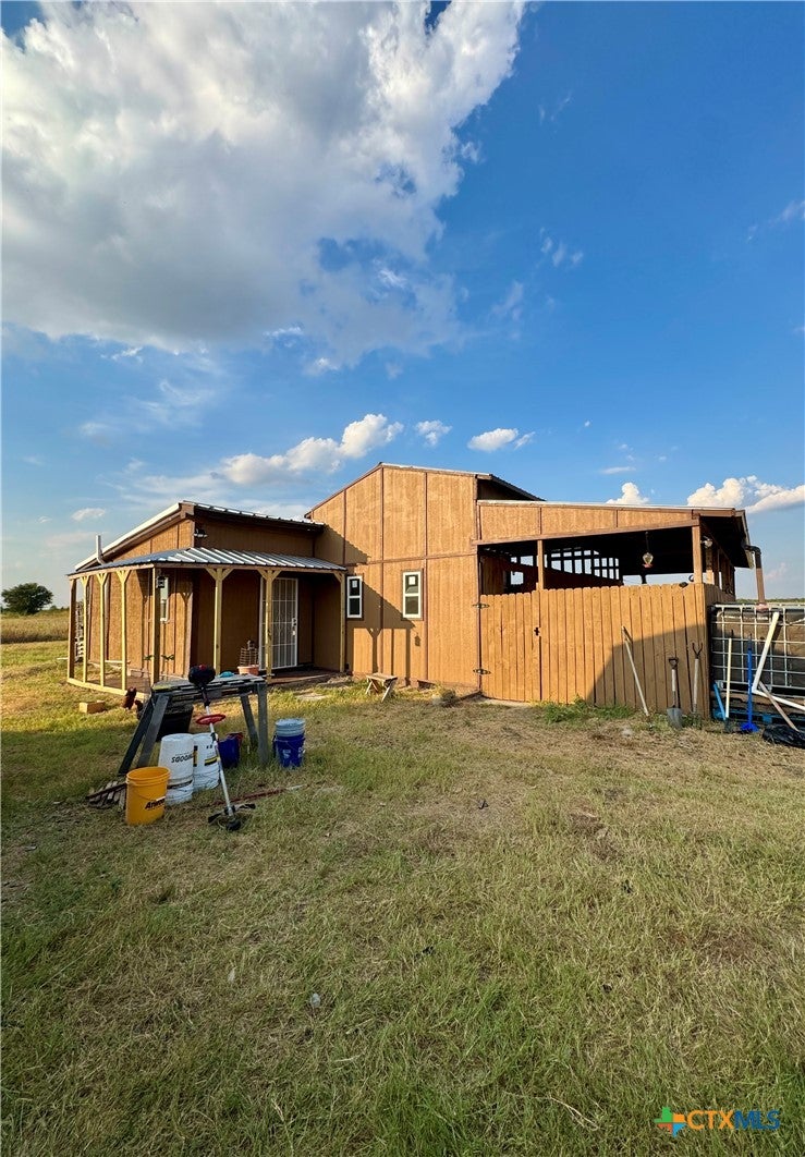 439 County Road 181