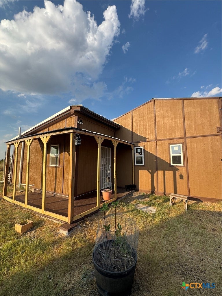 439 County Road 181