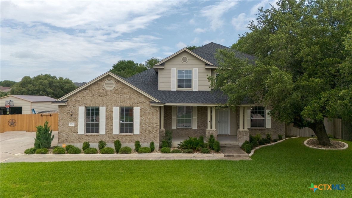 214 Forest Ridge Drive