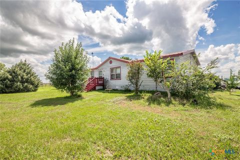 A home in Victoria