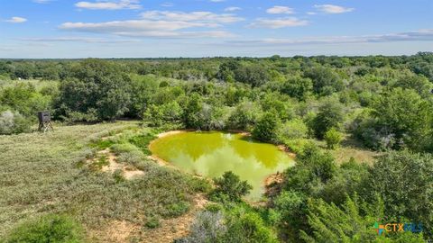 Lot 4 Private Road 4511 Waelder TX 78959