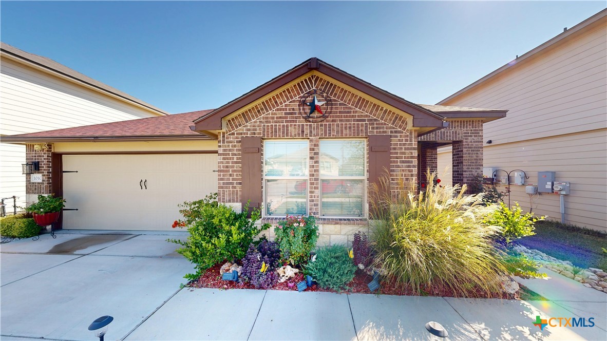 1010 Rosa Parks Drive