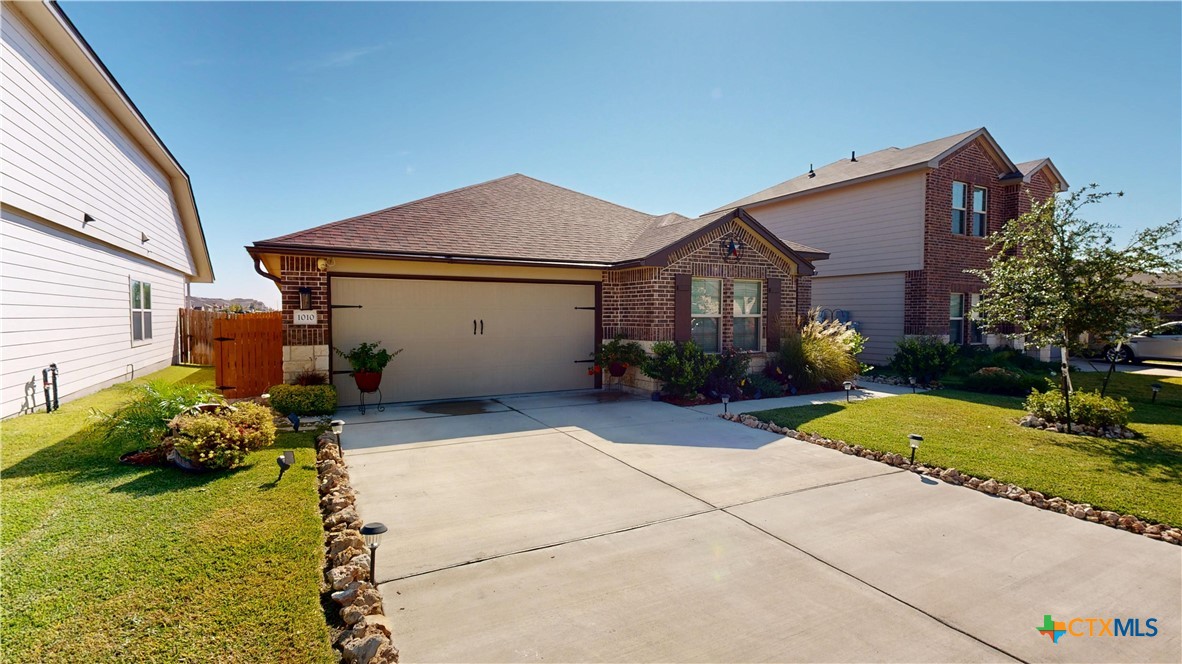 1010 Rosa Parks Drive