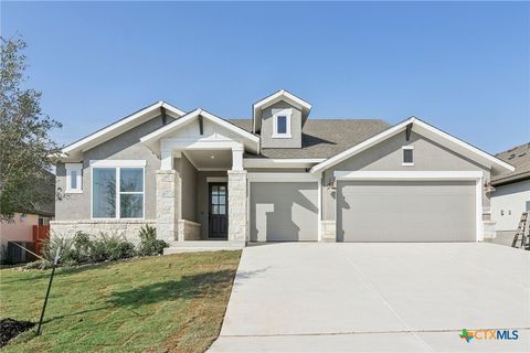 A home in New Braunfels