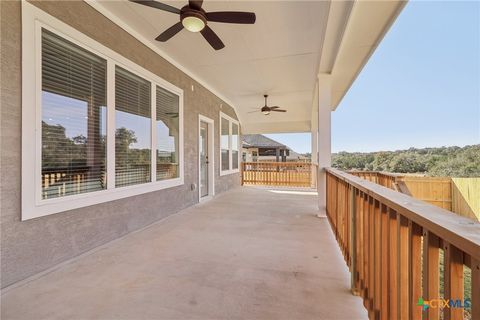 A home in New Braunfels