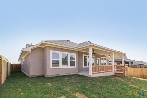 A home in New Braunfels