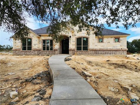 Photo of 11012 Stinnett Mill Road, Salado, TX 76571 (MLS # 595712) Photo of 11012 Stinnett Mill Road, Salado, TX 76571 (MLS # 595712)