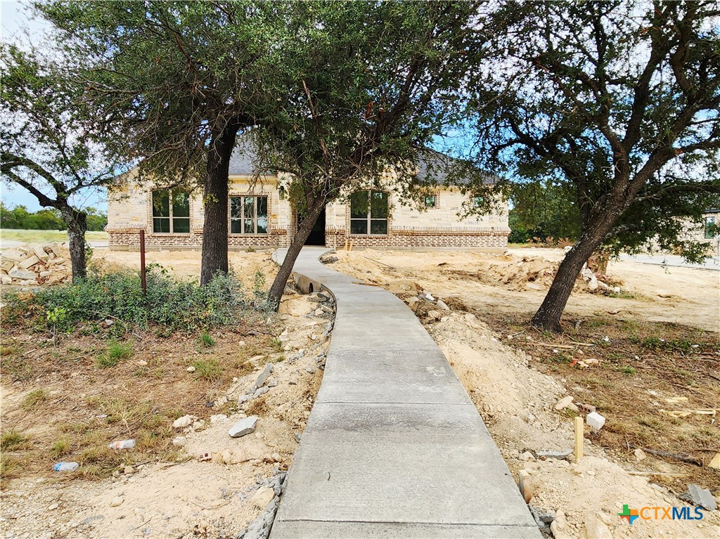 11012 Stinnett Mill Road