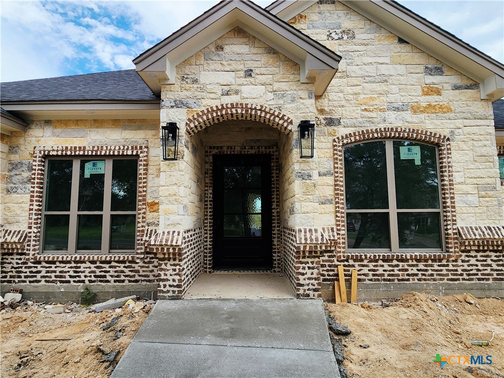 11012 Stinnett Mill Road