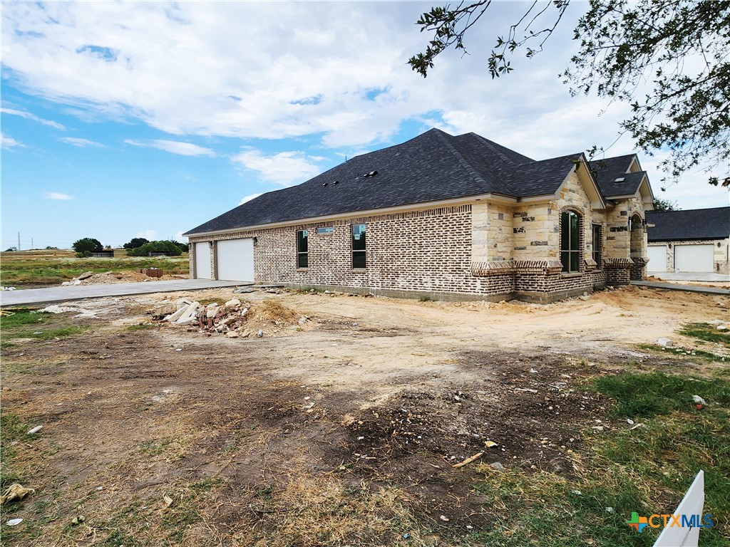 11012 Stinnett Mill Road