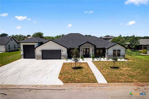 103 Still Meadow Drive Kingsland TX 78639