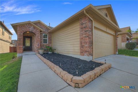 A home in San Marcos