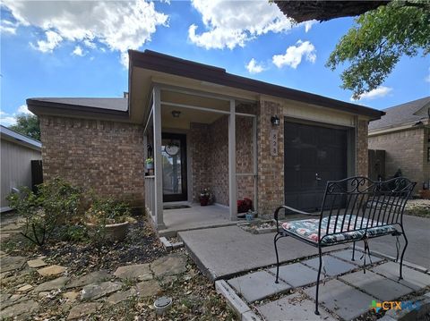 A home in Leander