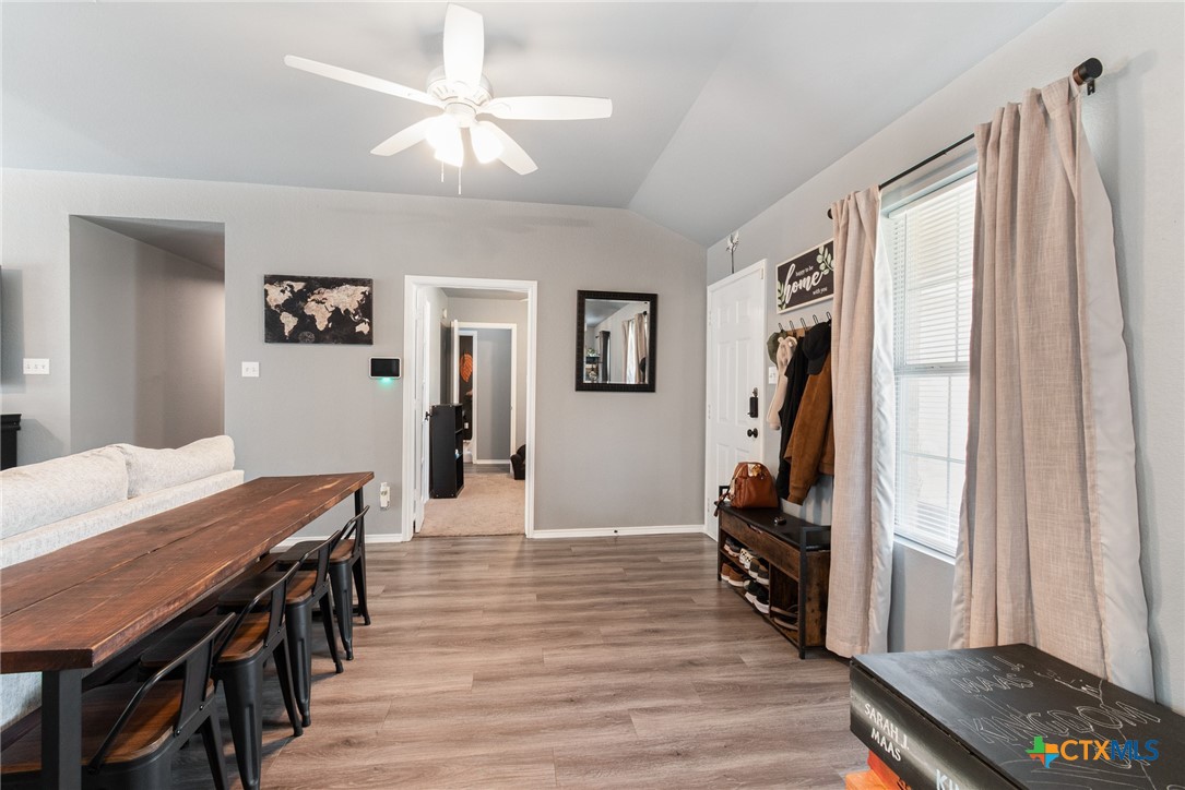2110 Lincoln Court