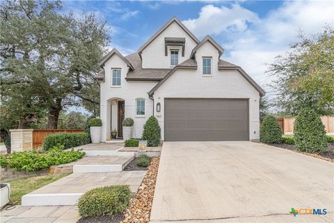 Photo of 905 Easy Gruene, New Braunfels, TX 78130 (MLS # 599730)