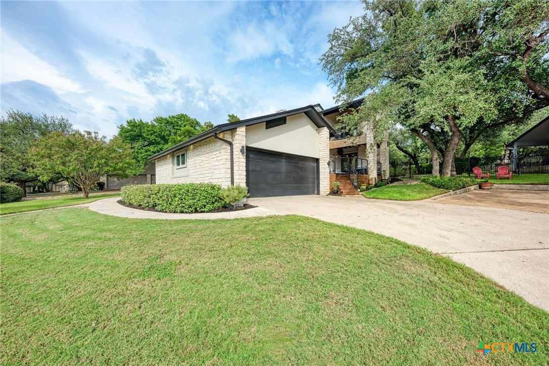 10505 Lockerbie Drive