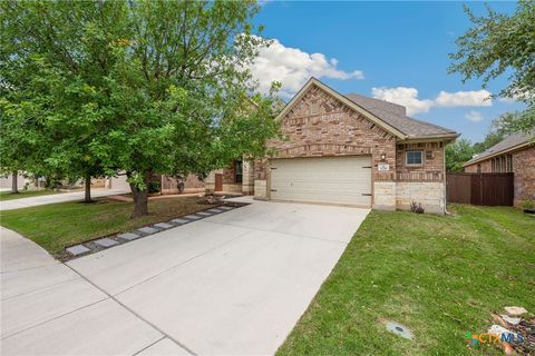 Photo of 1226 Hidden Cave Drive, New Braunfels, TX 78132 (MLS # 613615)