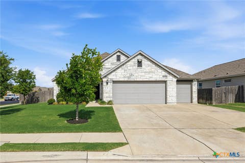 Photo of 101 Ozark Drive, Hutto, TX 78634 (MLS # 618186)