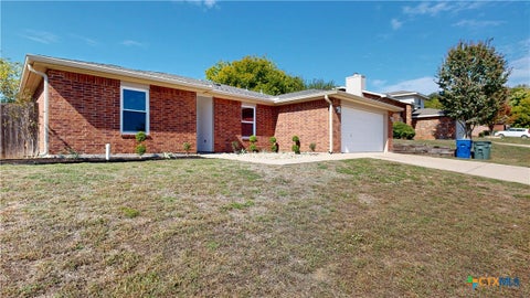 1310 Katelyn Circle Copperas Cove TX 76522