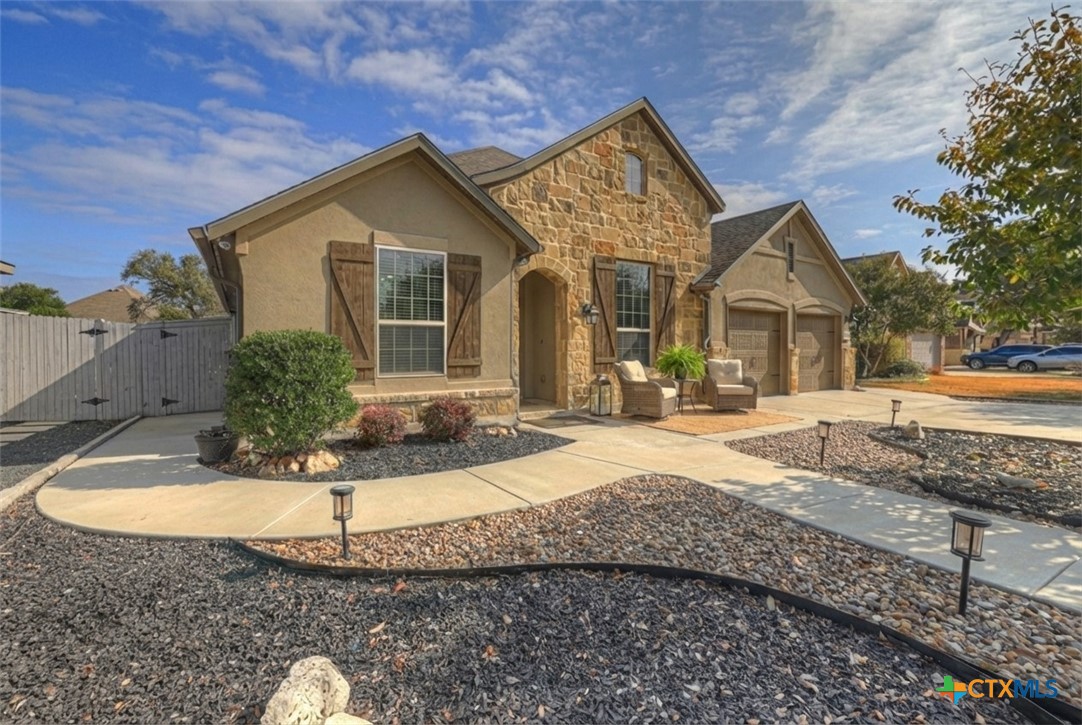 Photo 1 of 48 — 1404 Pioneer Drive, New Braunfels, TX 78132
