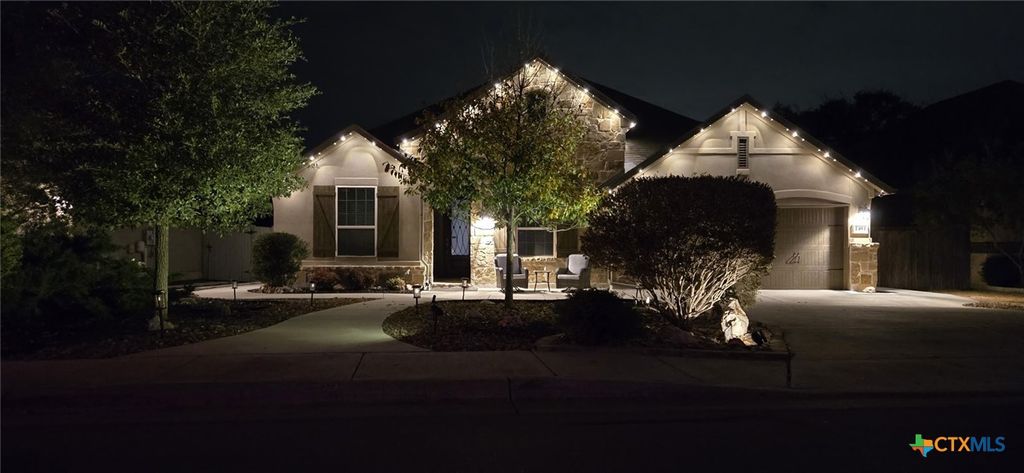 Photo of 1404 Pioneer Drive, New Braunfels, TX 78132 (MLS # 604668)