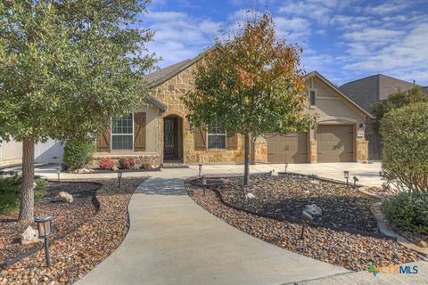 Photo of 1404 Pioneer Drive, New Braunfels, TX 78132 (MLS # 604668)