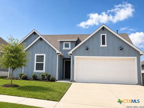 Photo of 326 Merriman Road, San Marcos, TX 78666 (MLS # 618919)