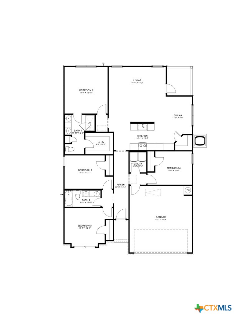 143 Grand Canyon Drive