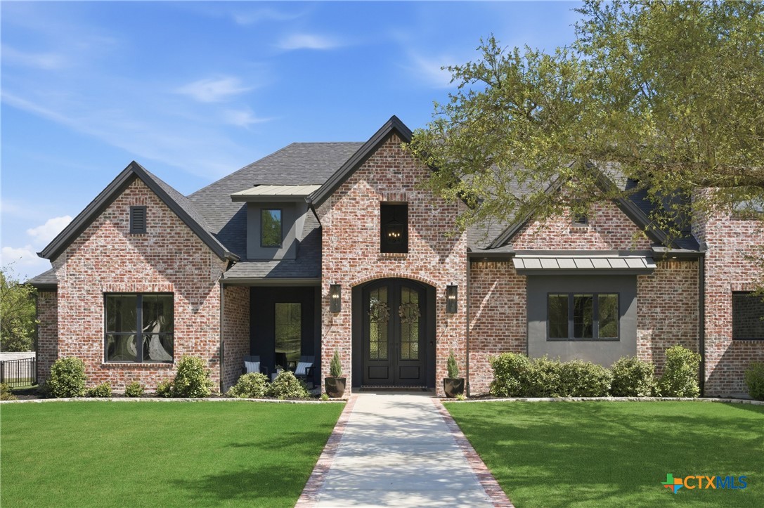 3001 Rolling Meadow Drive