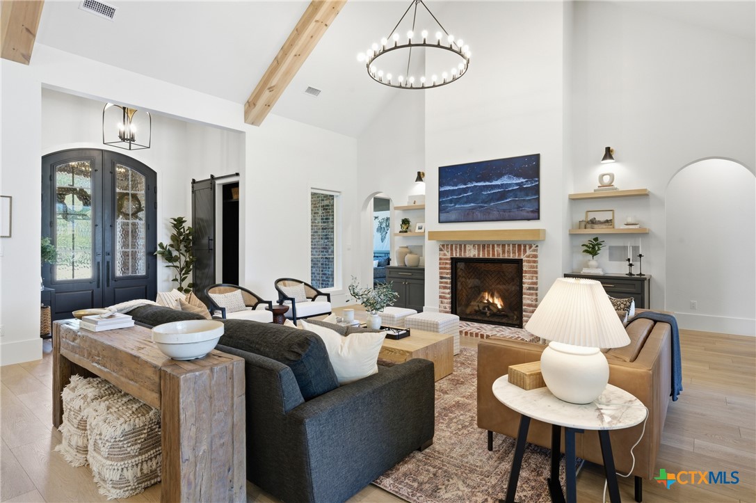 3001 Rolling Meadow Drive