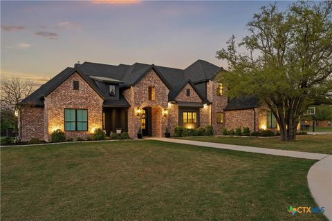 3001 Rolling Meadow Drive Salado TX 76571
