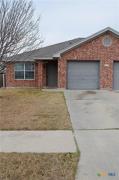 Photo of 6500 Temora Loop, Killeen, TX 76549 (MLS # 616492)