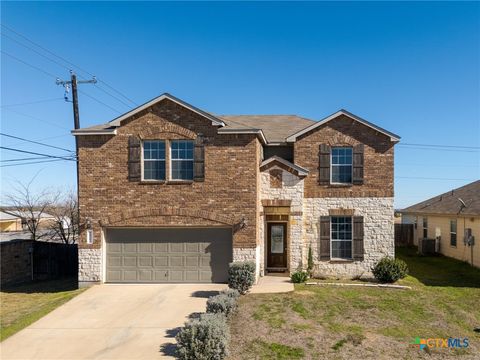 A home in Killeen