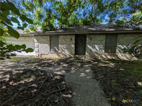 Photo of 3802 Deer Trail, Temple, TX 76504 (MLS # 616440)