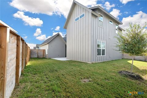 A home in New Braunfels