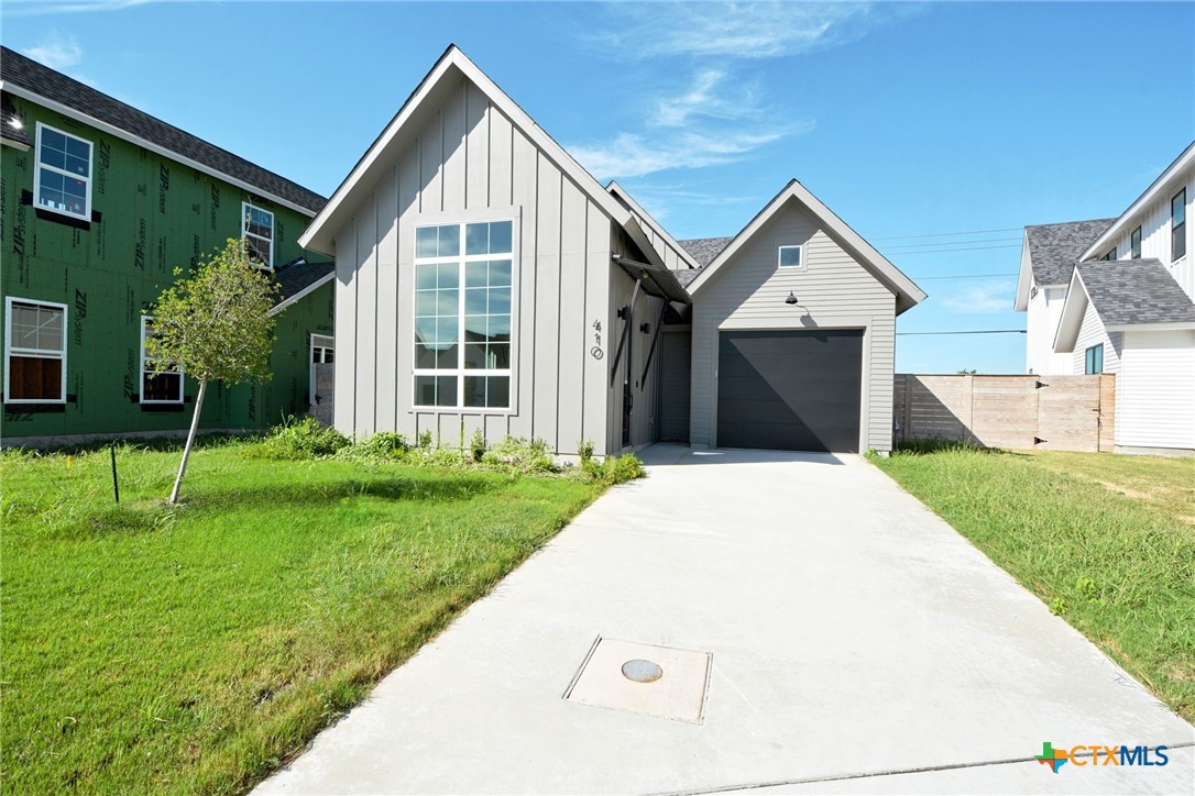 View New Braunfels, TX 78130 house