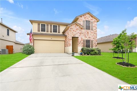 A home in New Braunfels