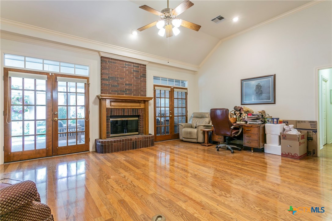2603 Taylor Ridge Road