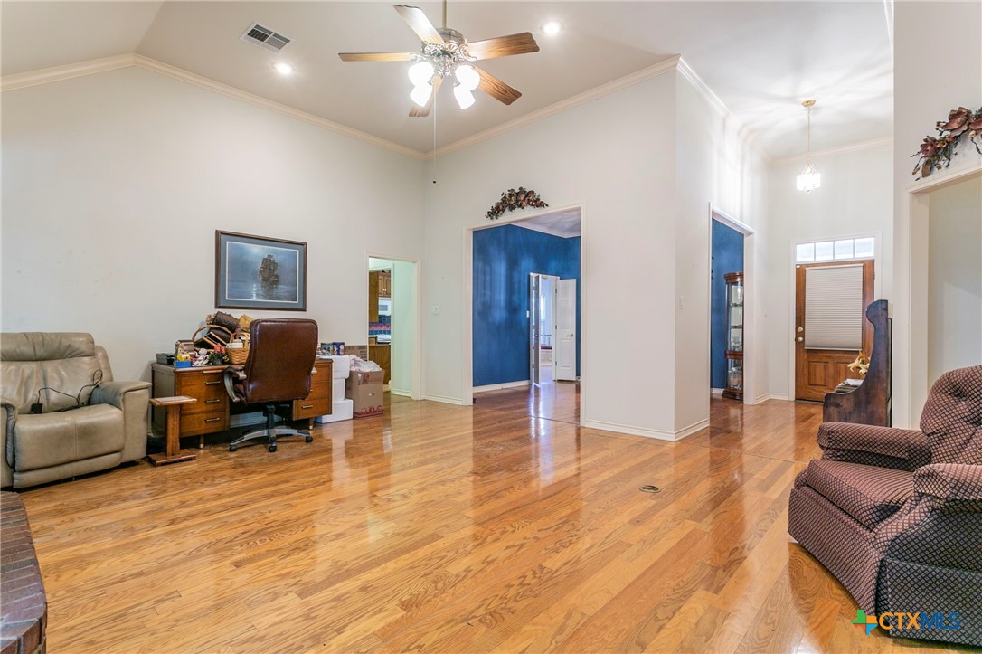 2603 Taylor Ridge Road