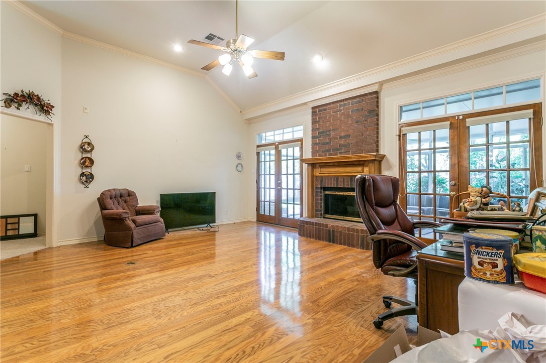 2603 Taylor Ridge Road