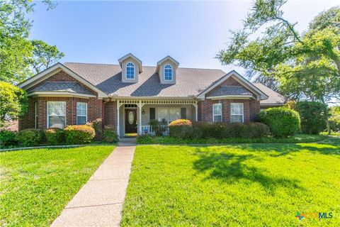 2603 Taylor Ridge Road Temple TX 76502