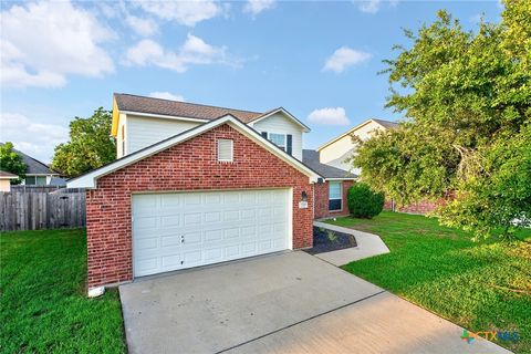 Photo of 7720 Redbrush, Temple, TX 76502 (MLS # 617744)