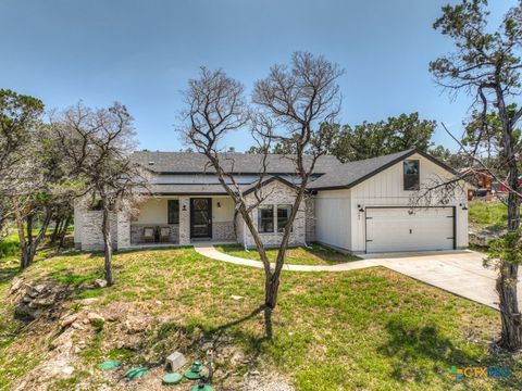 A home in Spring Branch