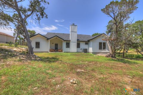 A home in Spring Branch