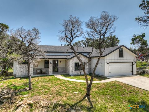 A home in Spring Branch