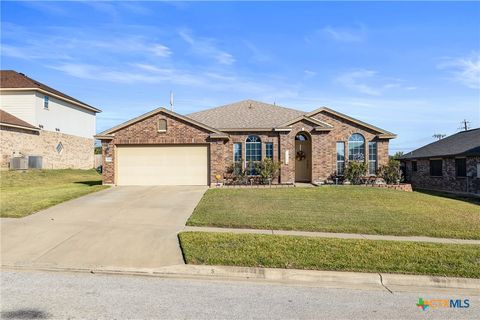 Photo of 5705 Drystone Lane, Killeen, TX 76542 (MLS # 595842) Photo of 5705 Drystone Lane, Killeen, TX 76542 (MLS # 595842)