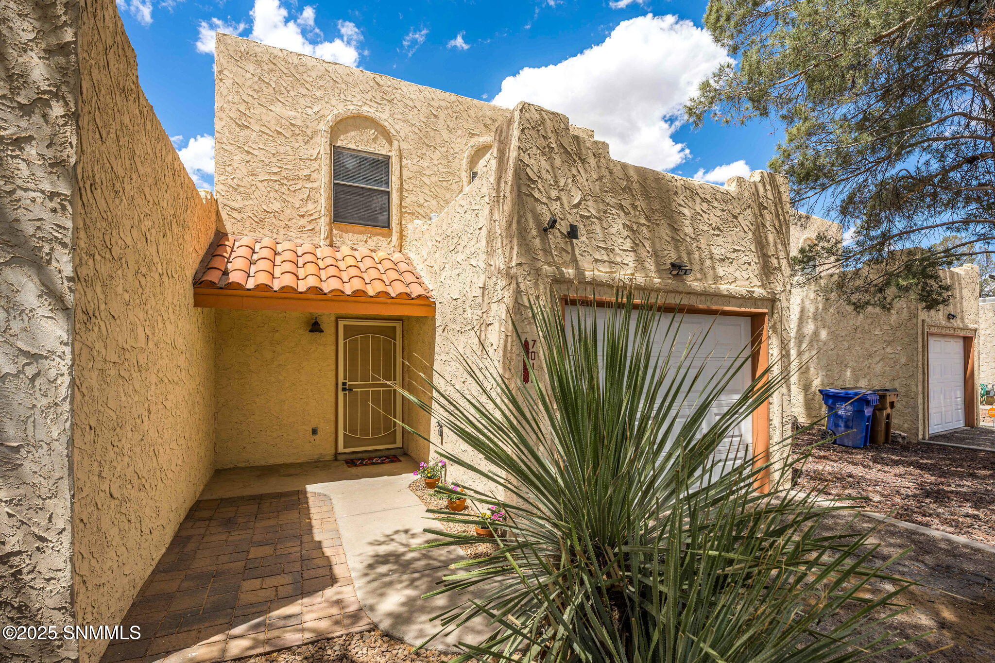 701 Parker Road #E, Las Cruces, New Mexico image 2