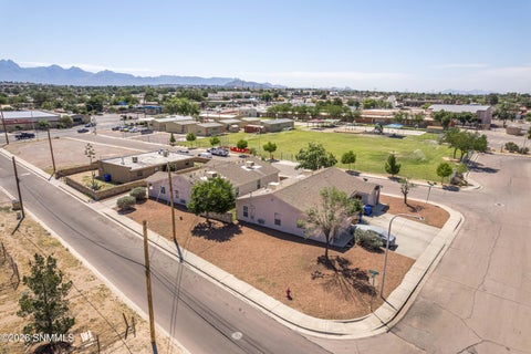 Multifamily For Sale - 705 Cactus Ave #1  2<br/> Dona Ana County, Las Cruces, NM 88001
